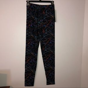 Full length leggings